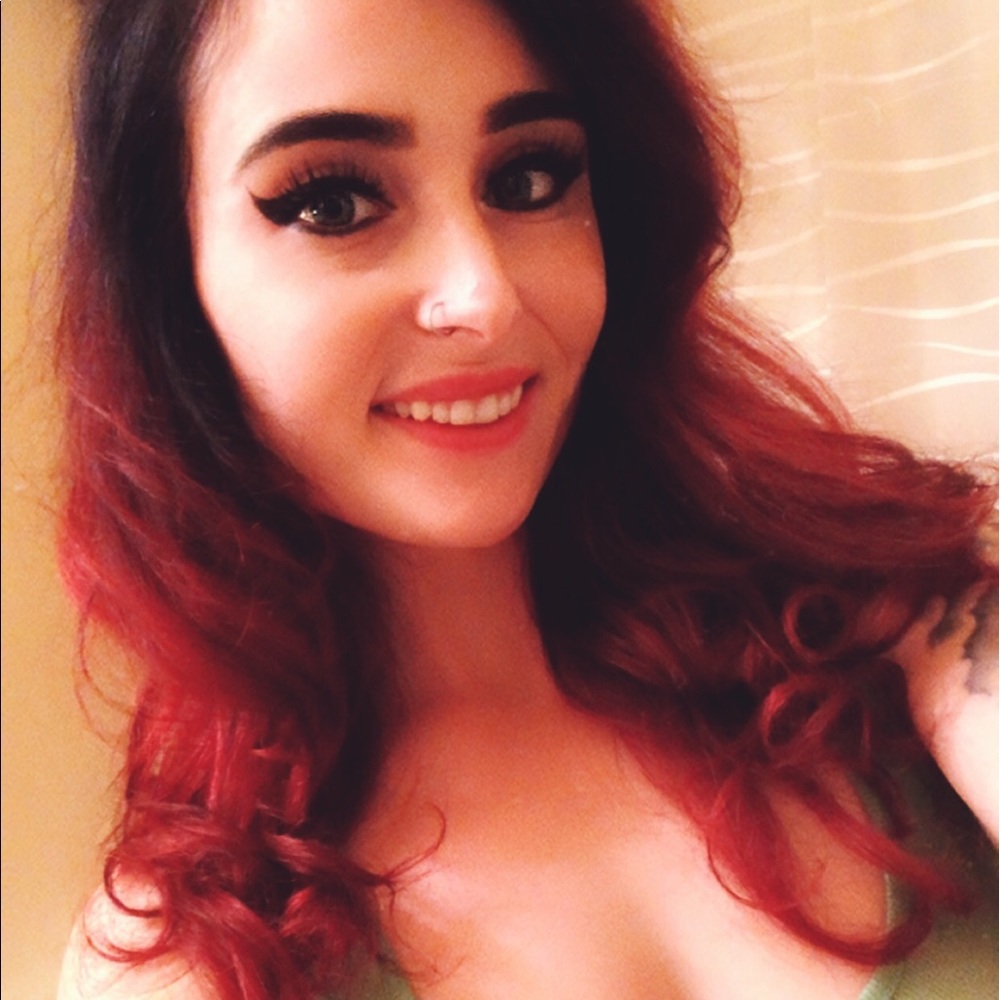 Meet your Posher, Karli